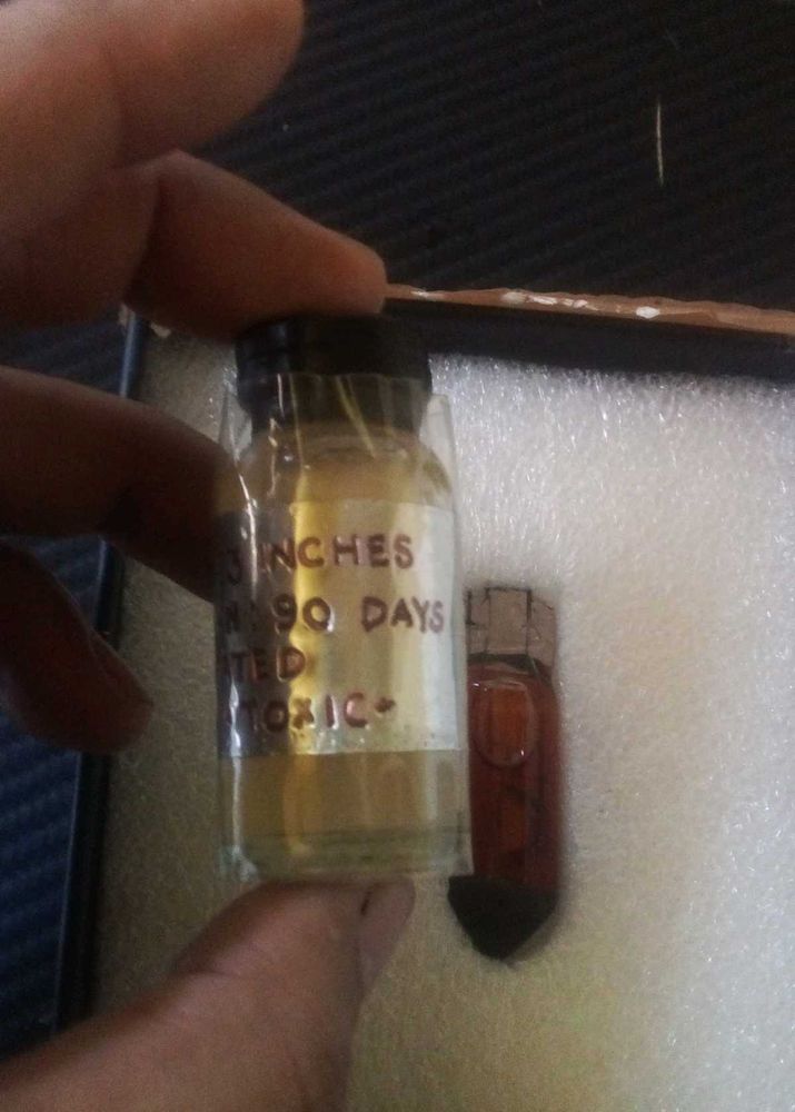 ANTI IRON