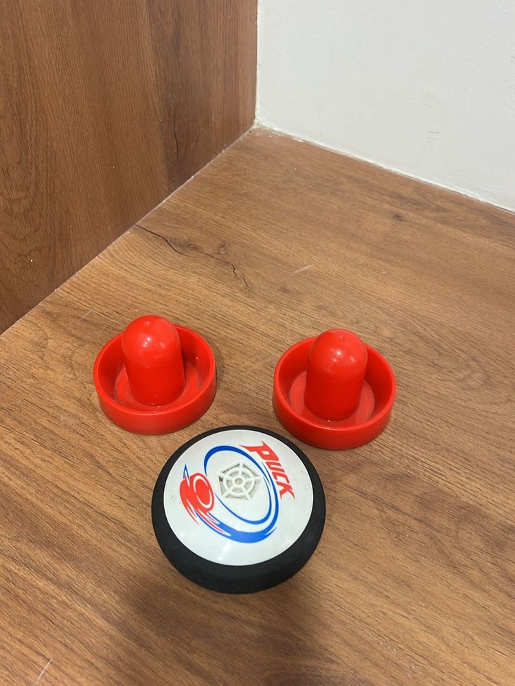 Table Ice Hockey 🏒 Kit For Kids