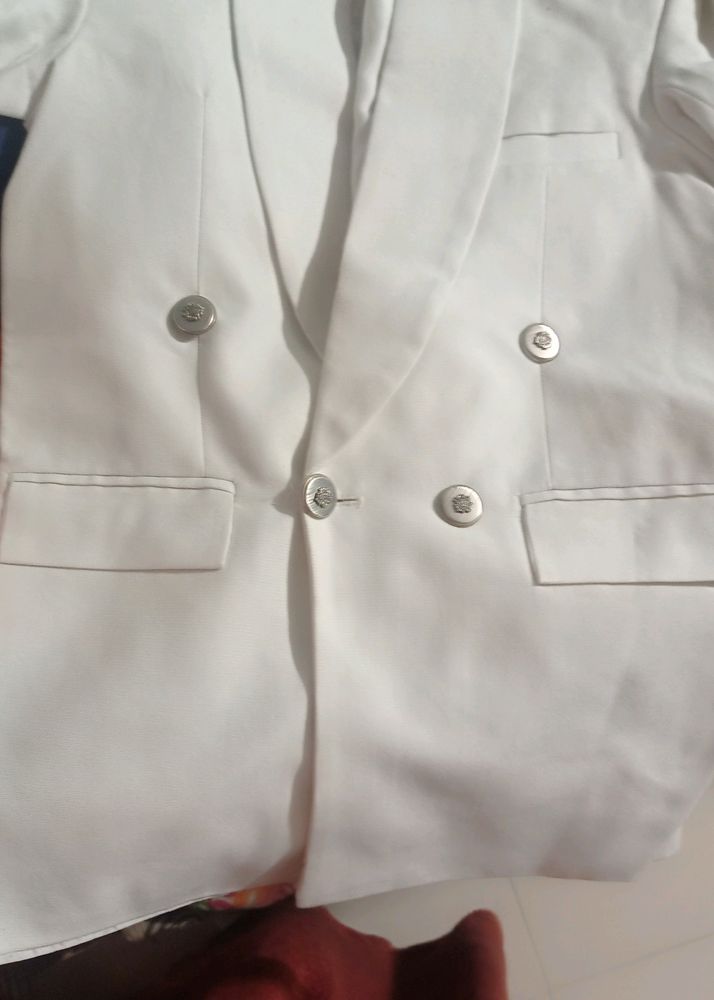 Coat For Holy Communion
