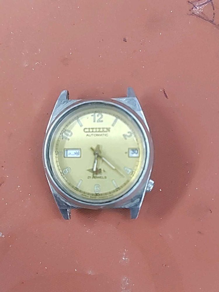 Citizen Automatic Watch