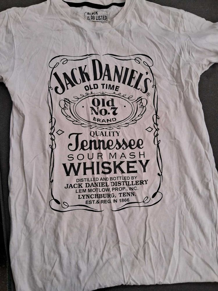 Jack Daniel&#39;s Graphic Tee