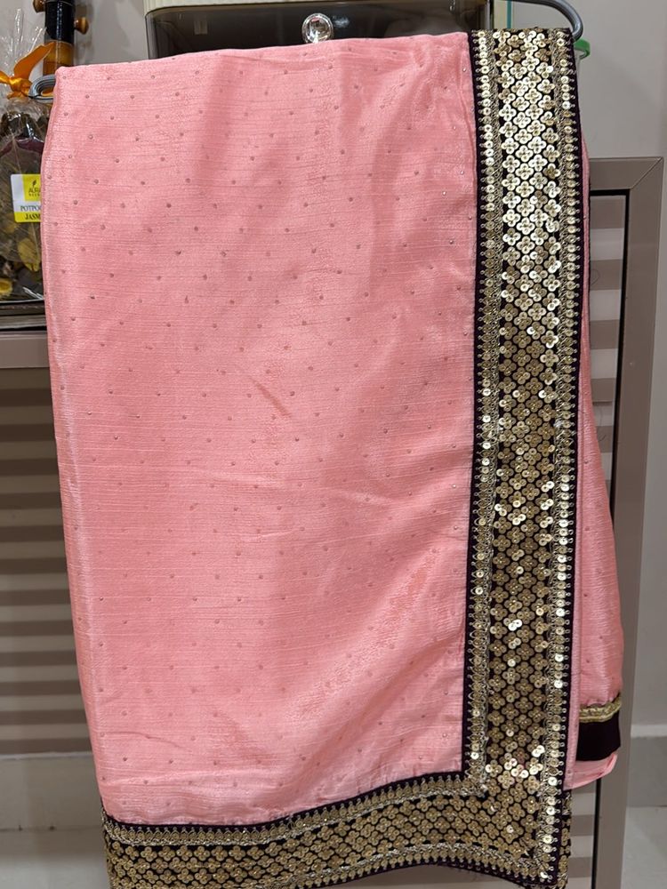 Designer Saree