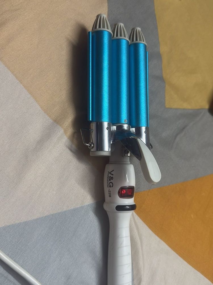 V&amp;G Hair Waver