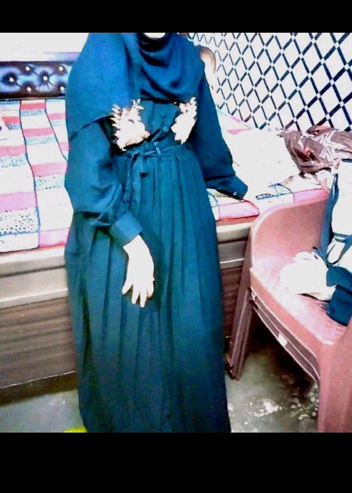 Abaya (Burkha)