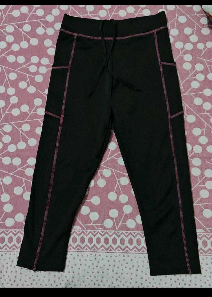 Active Capri - Small Size