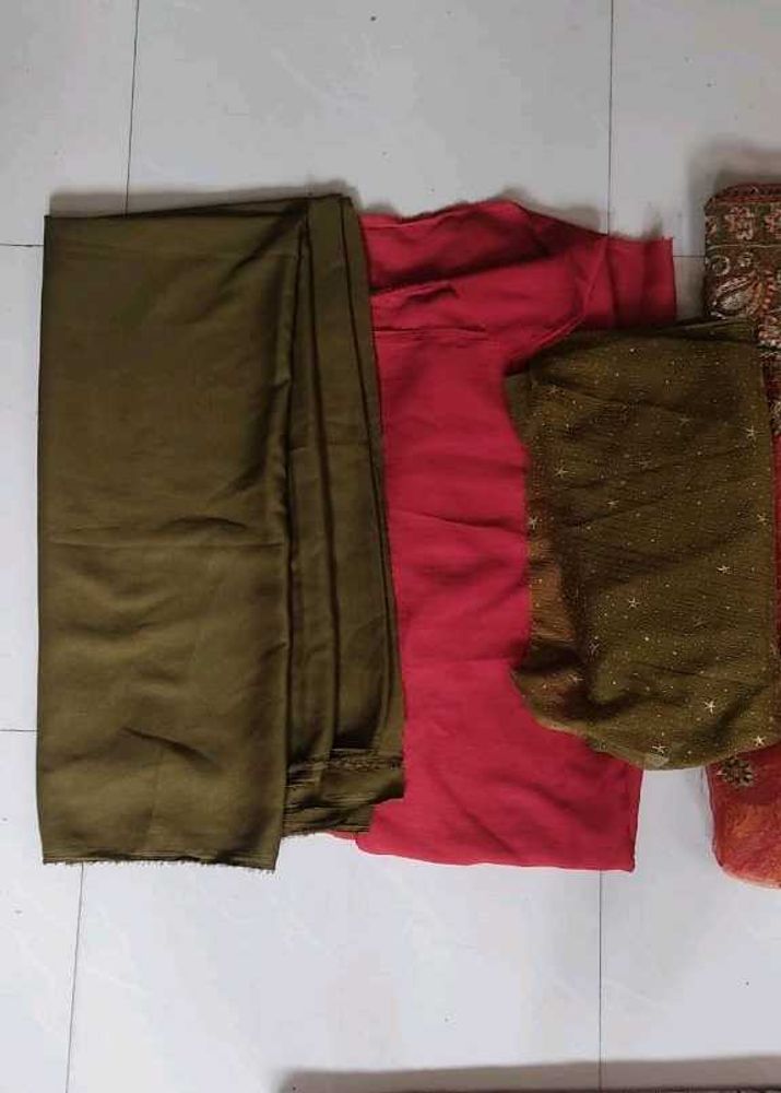 Dress Material