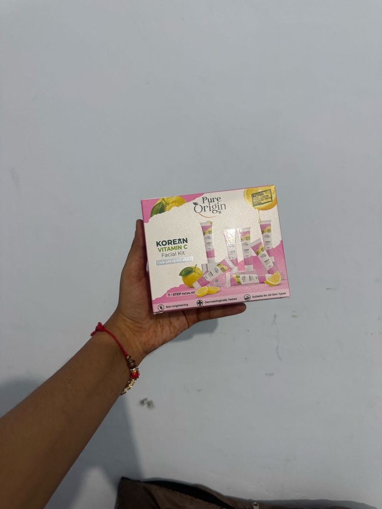 Facial Kit