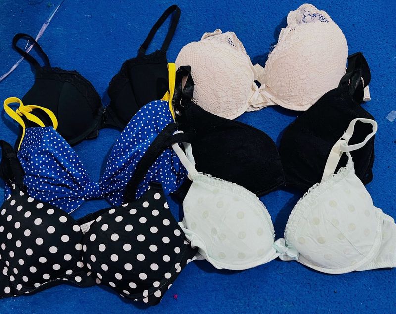 34 Size
