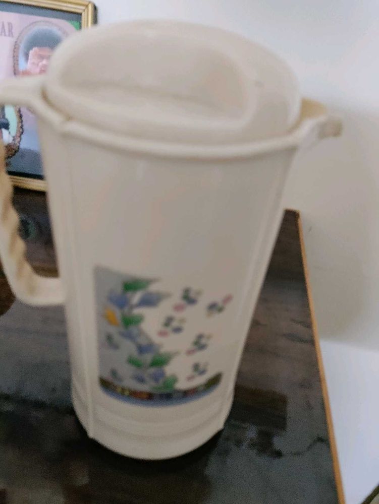 Cello Flask