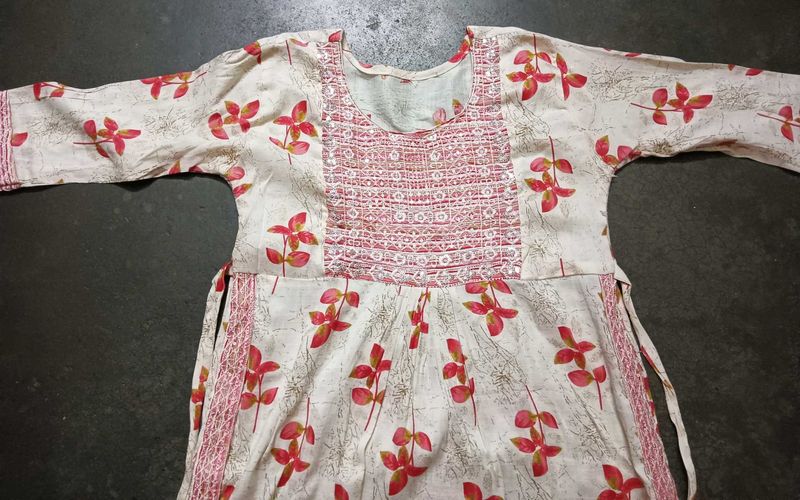 Beautiful Kurta Set