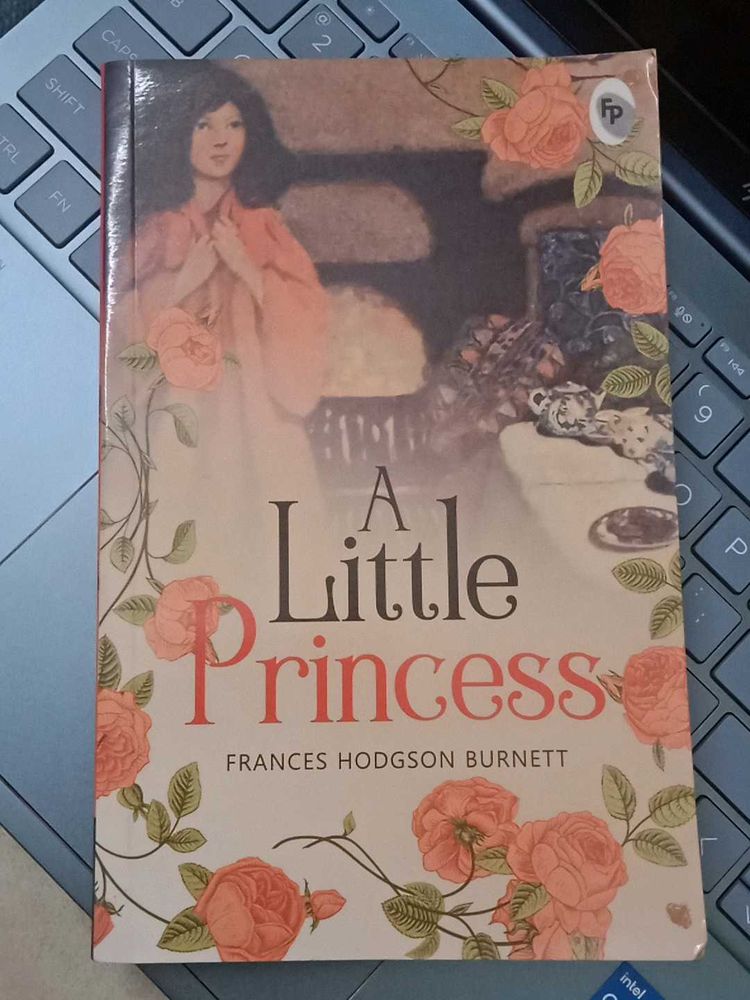 A Little Princess