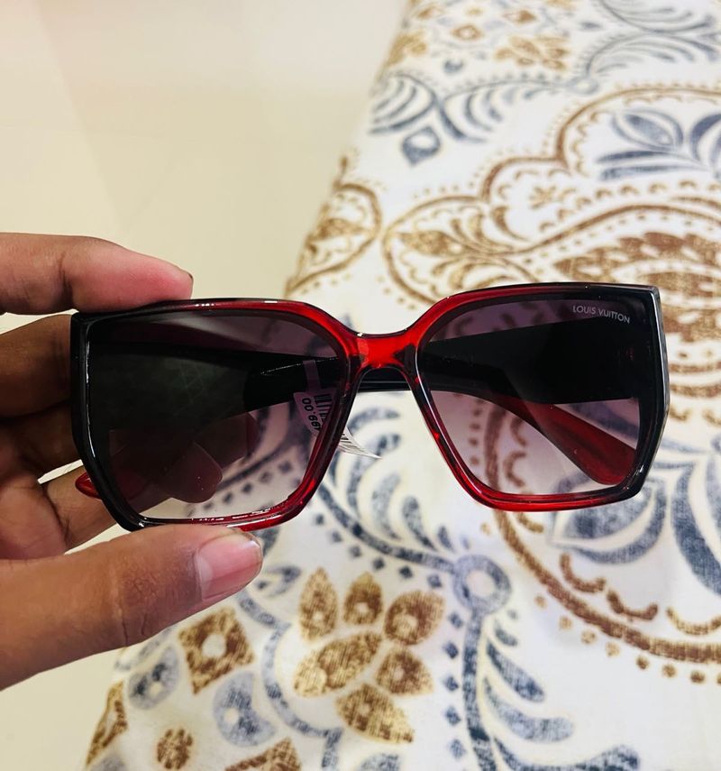 Louis Vuitton Sunglasses PRM