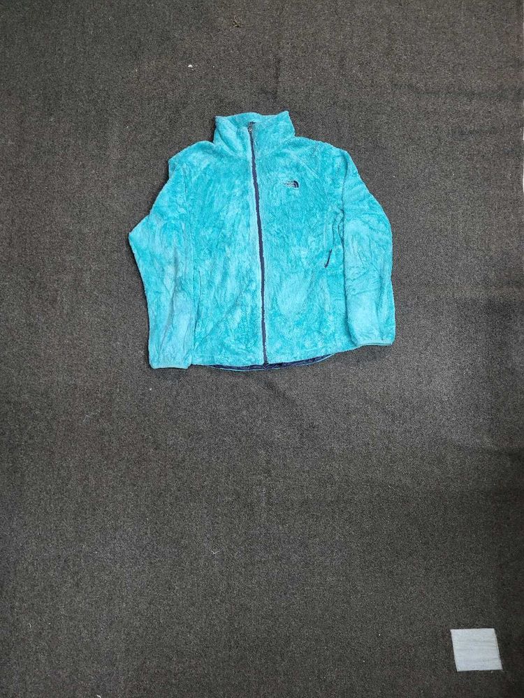 North Face Fleece Jacket