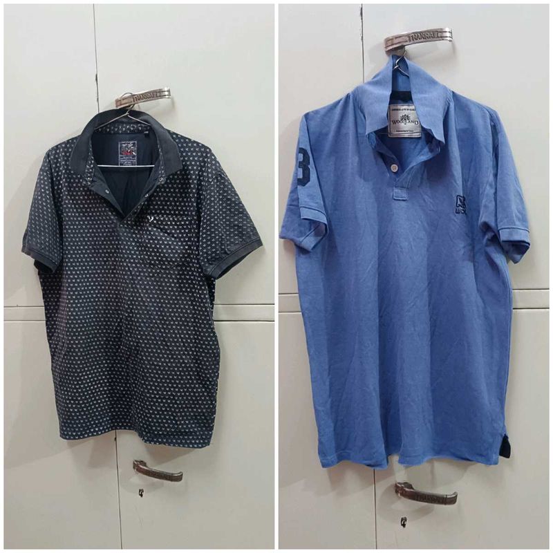 Men Combo T-shirt