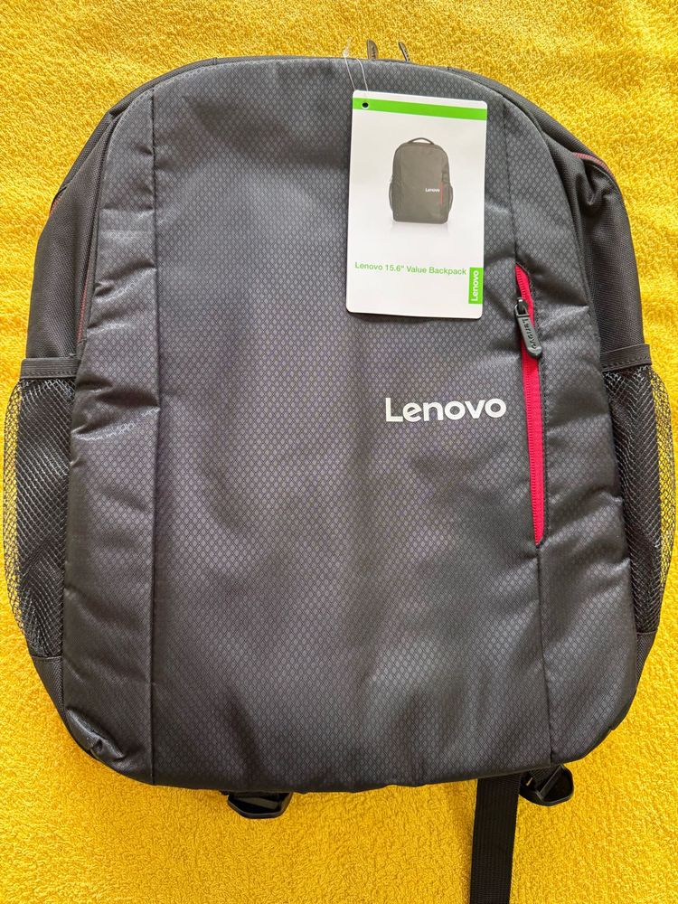 Lenovo Laptop Backpack