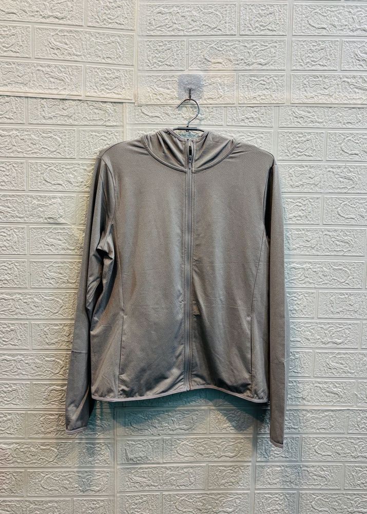 🇯🇵 Uniqlo Imported Zipper