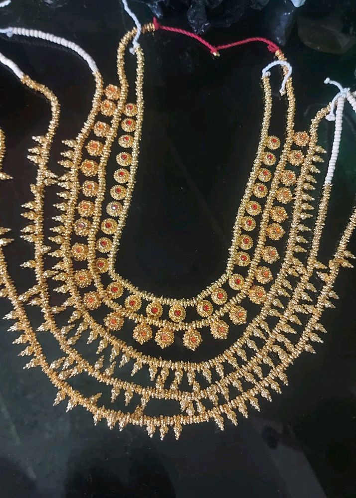 Manipuri Traditional Jewellery