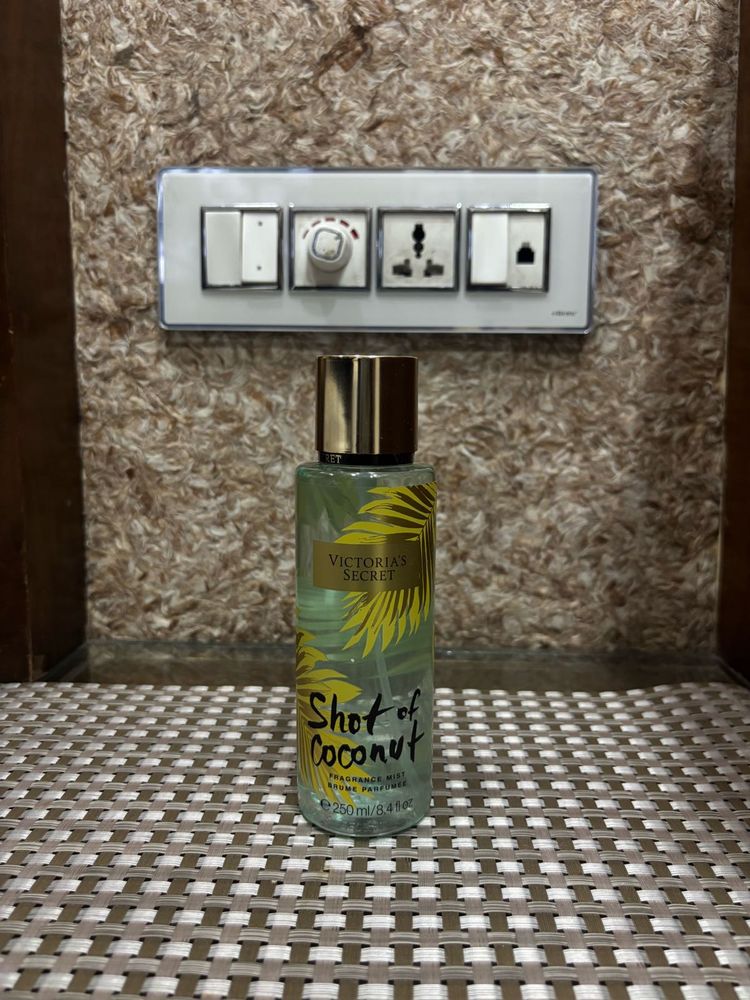 Victoria&#39;s Secret Body Mist