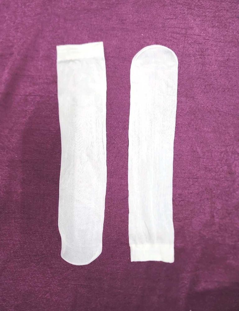 Small Socks - Pre Loved