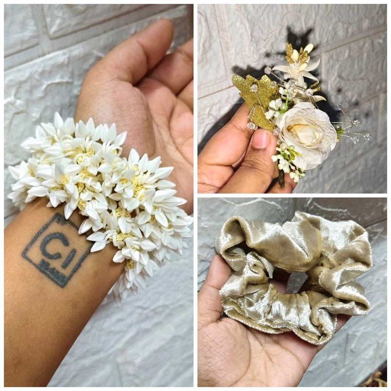 Hair Accessory Bundle