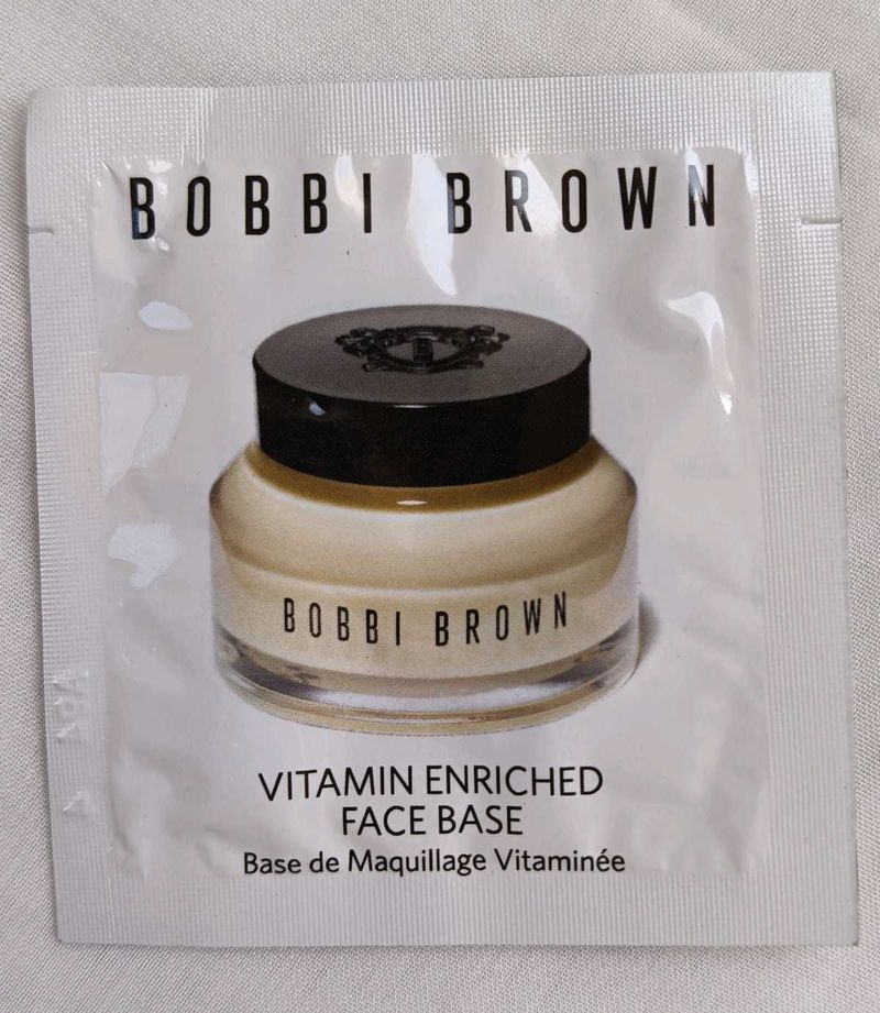 Bobbi Brown Face Primer