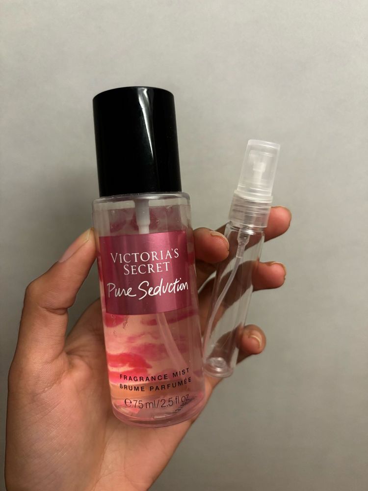 Victoria’s Secret Pure Seduction – 10ml Bottle