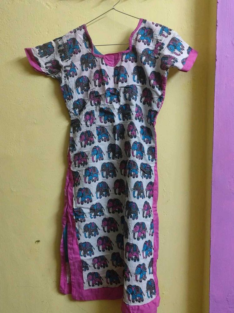 Girl Dress