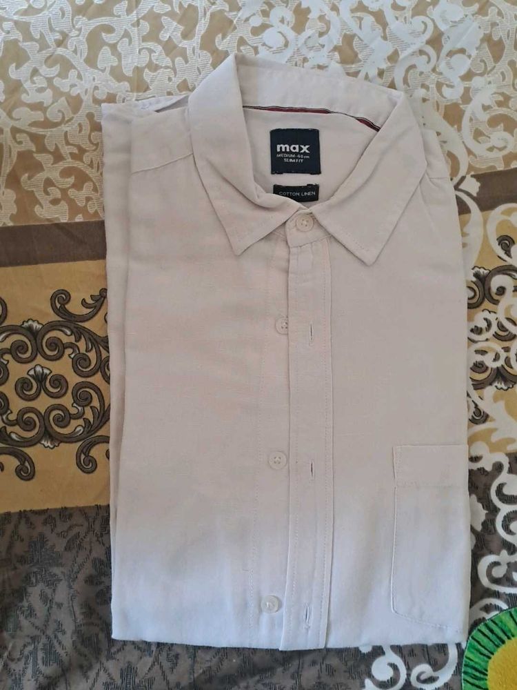 MAX Casual Shirt