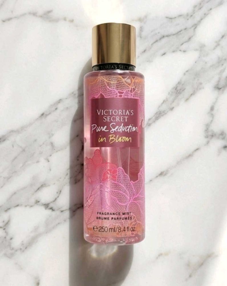 Victoria's Secret Pure Seduction in Bloom Mist