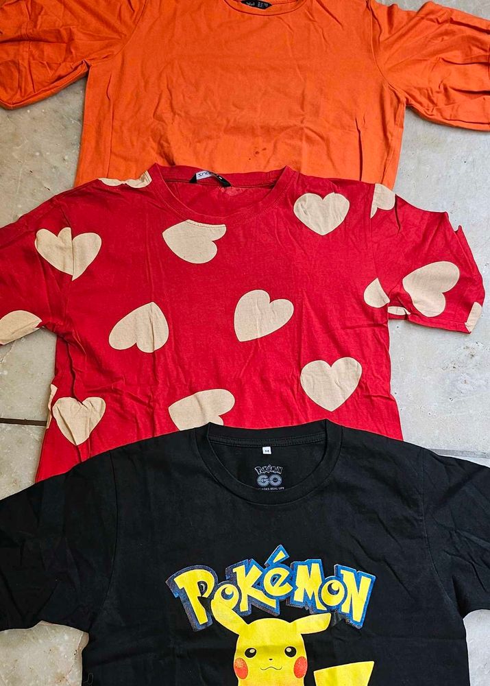 T-Shirt Bundle