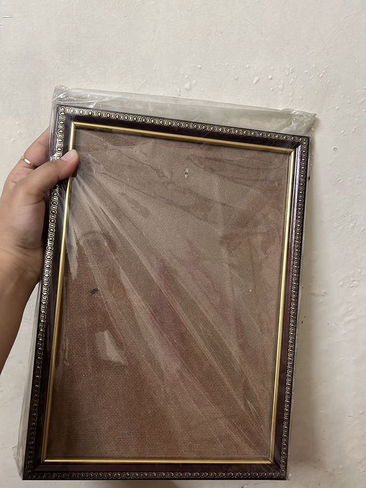 Photo Frames (only Frame)