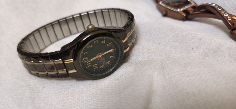 watches without batteries