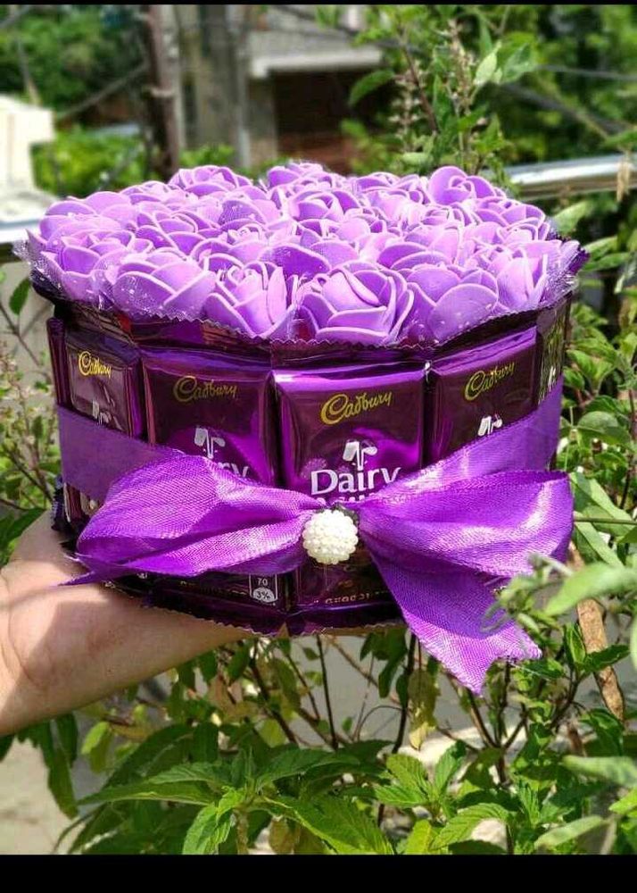New Trending Gifts Hamper 🎁