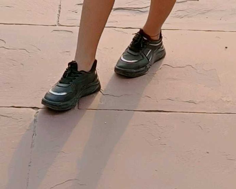Women Casual Shoes