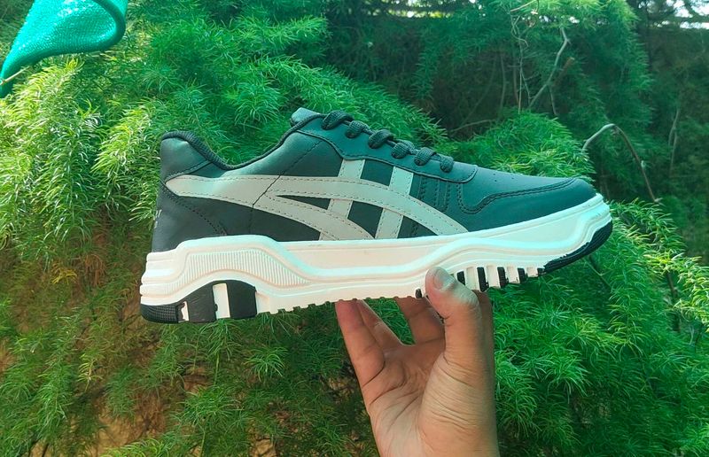 Stylish Sneakers