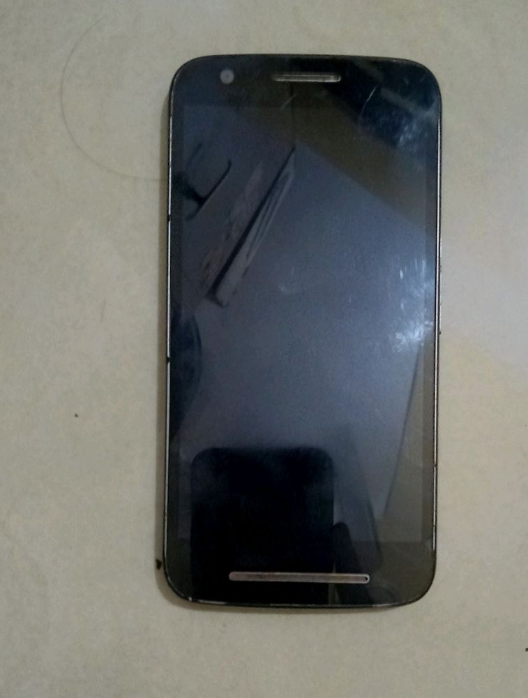 Moto E3 Power Smart Phone On Sale