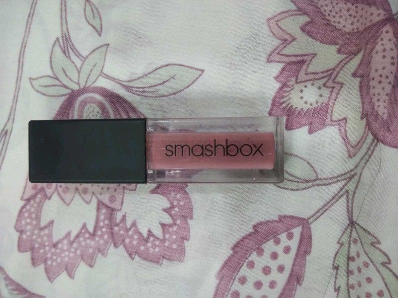 Smashbox Lipstick
