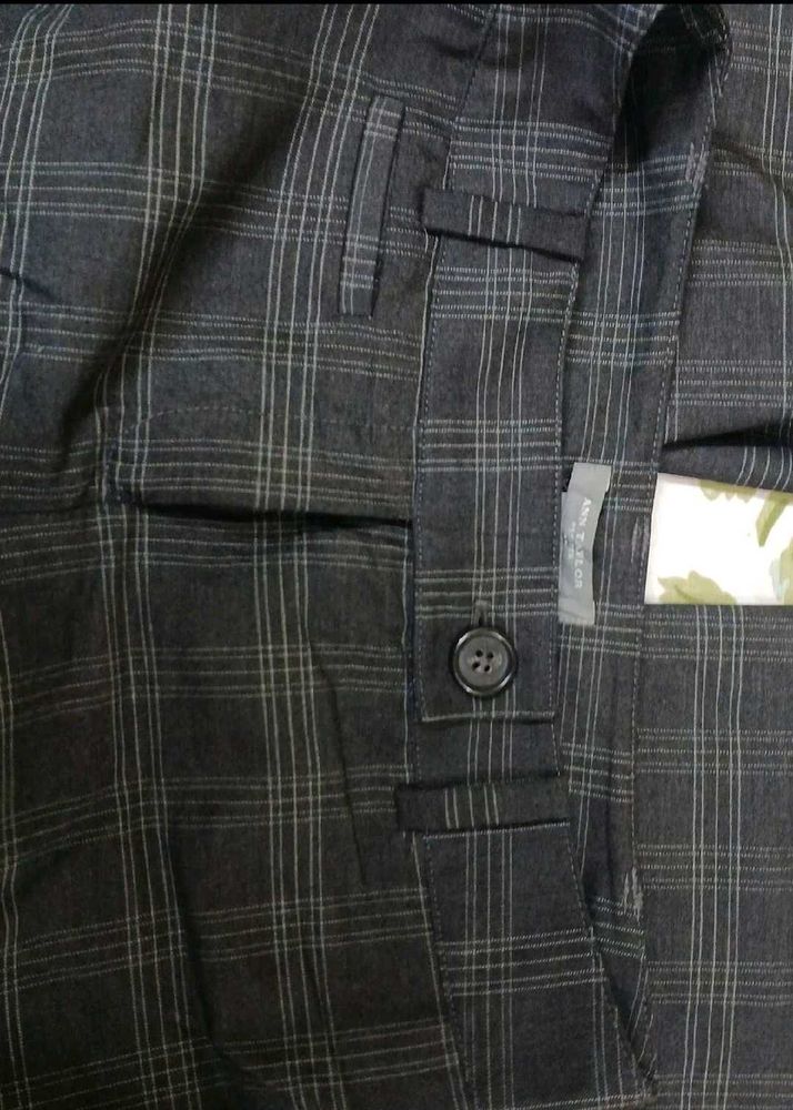 Korean Formal Pants Ir Trousers