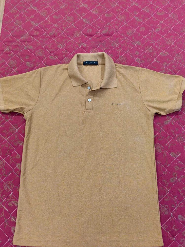 Classic Polo Shirt