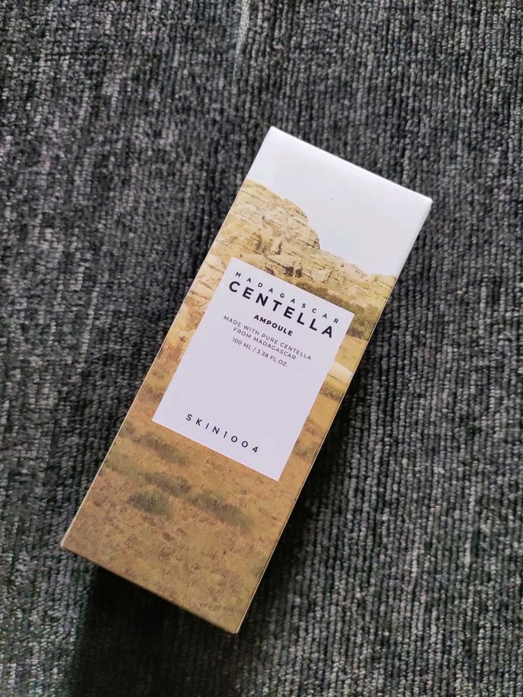 Centella Ampoule