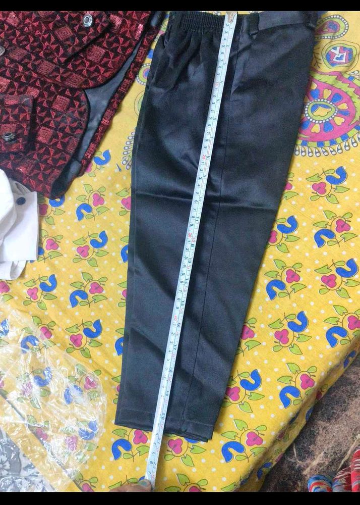 Boys' Festive Outfit Set