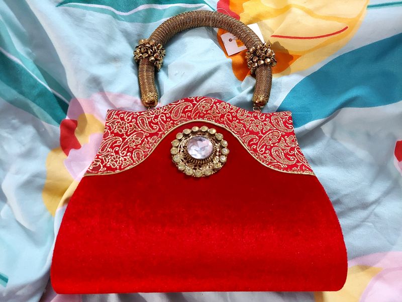 Clutch Purse