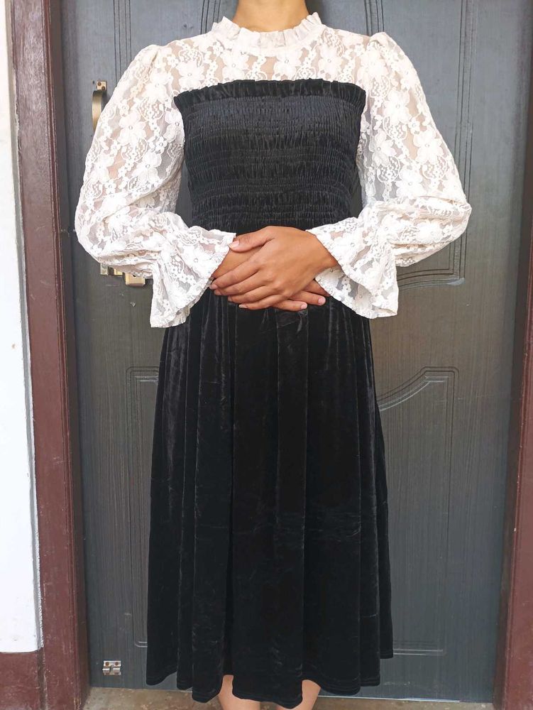 pretty dress for women