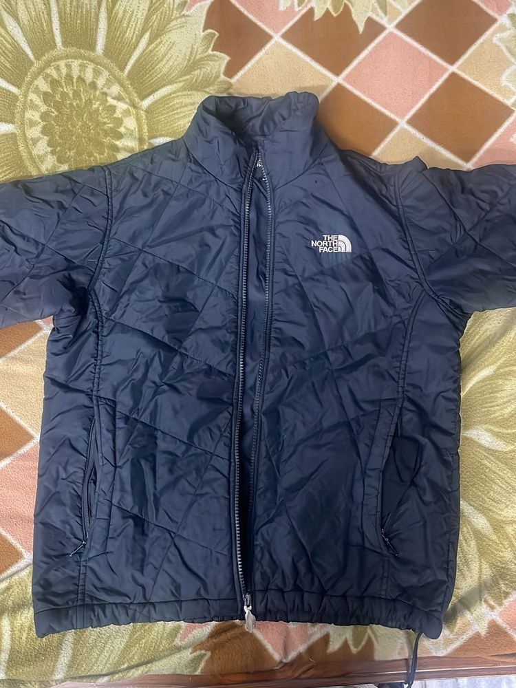 The North Face Black Jacket
