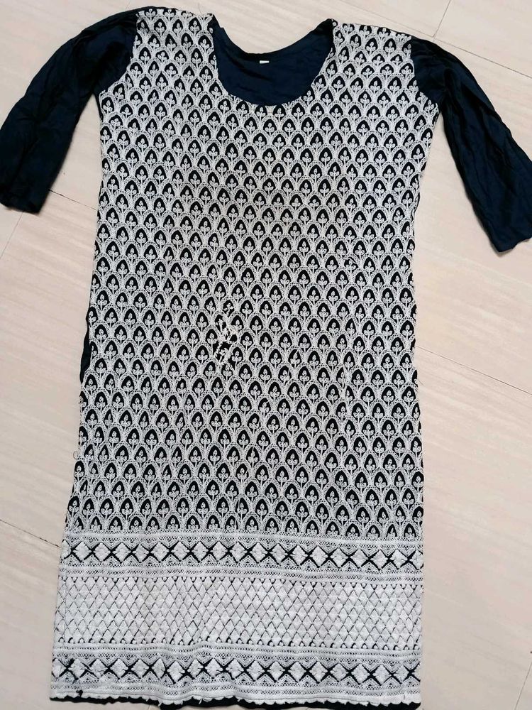 Kurta M size