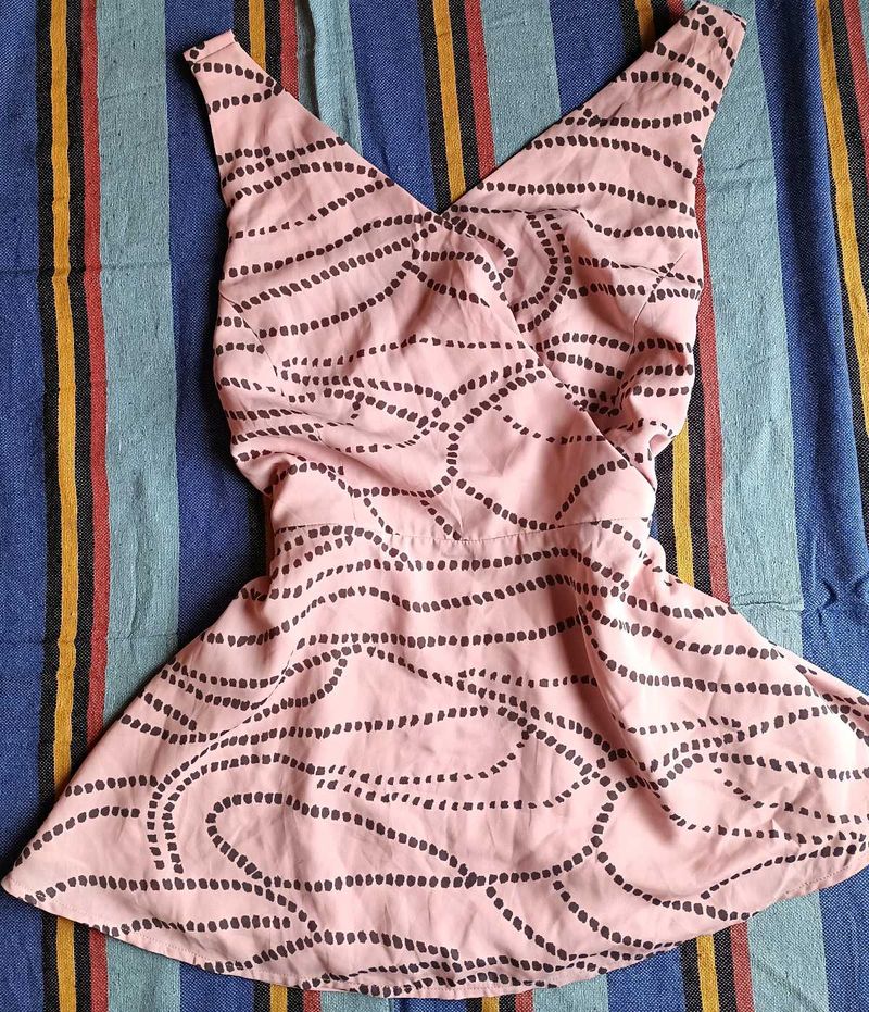 coquette Top  buy2 get 2 free