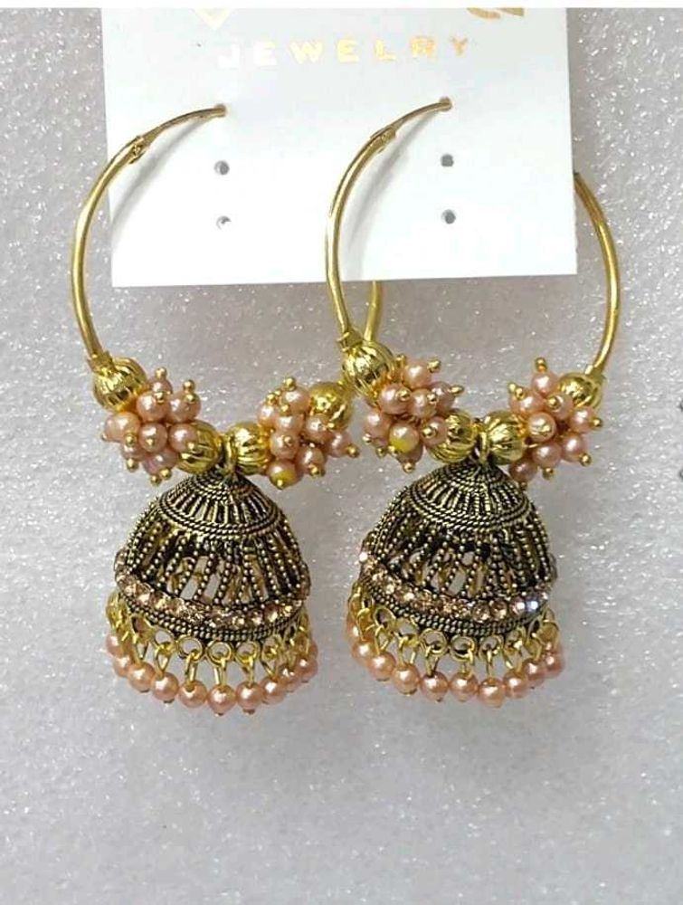 Beautiful Earings