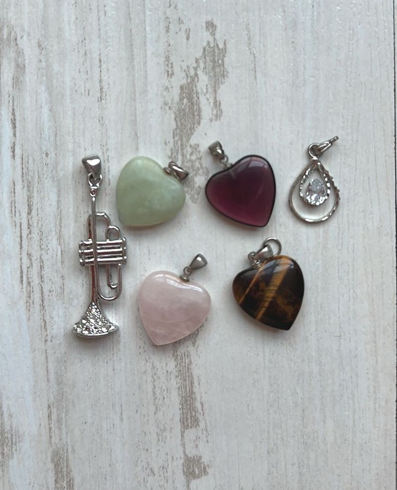 Pendant Collection