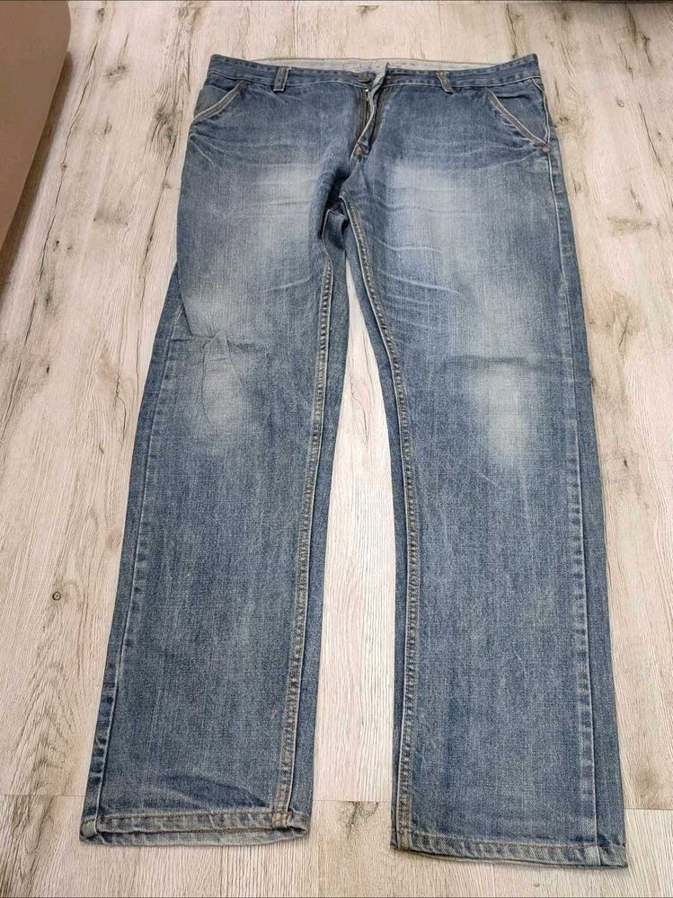 Sc4781 Fashion Wear Jeans Size 38