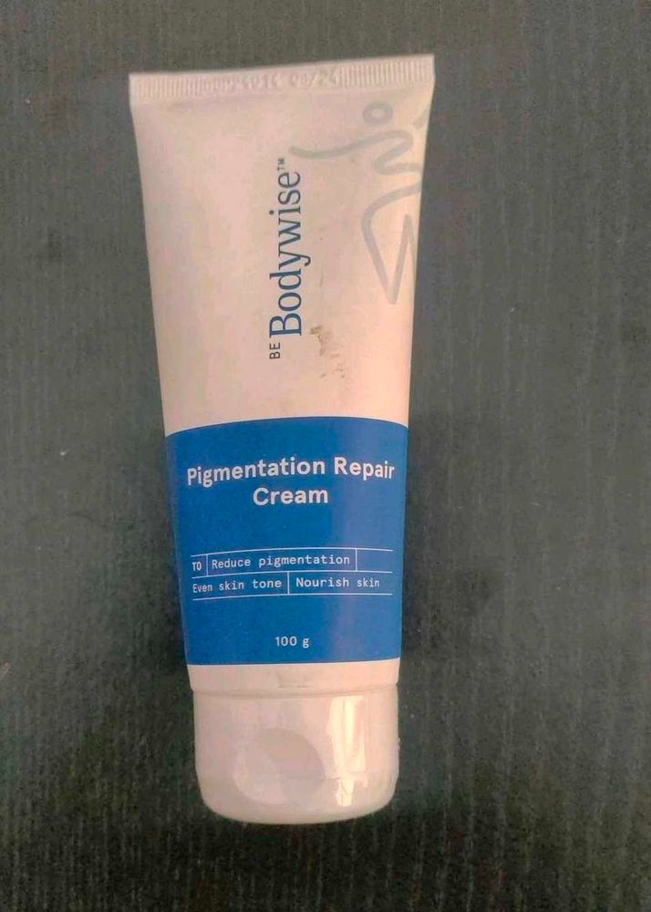 Bebodywise Pigmentation Repair Cream